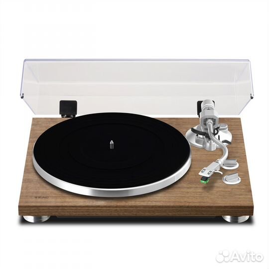 Проигрыватель винила Teac TN-400BT-X