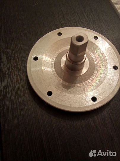 Фланец на стиральную машинку Канди