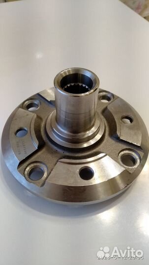 Ступица колеса для daewoo matiz