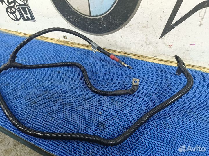 Провод стартера BMW 5 E60 n62b44