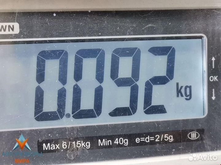 Подушка безопасности Volvo S80 2 2007 6G9T14B533EL