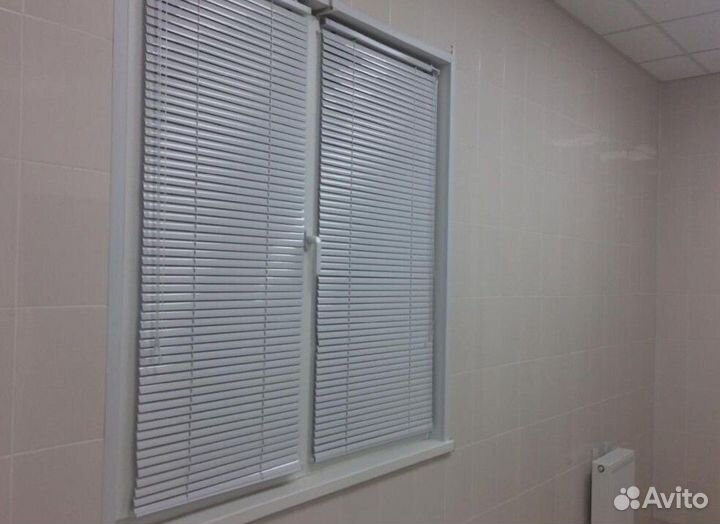 Горизонтальные жалюзи O9277-Q82561