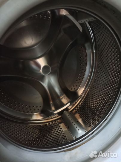 Стиральная машина автомат indesit 5кг