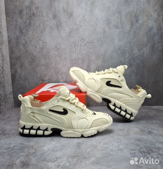 Кроссовки мужские nike