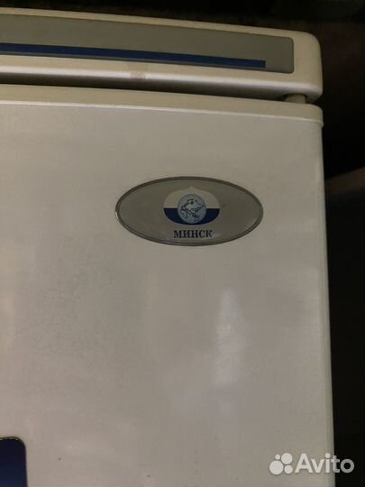 Холодильники