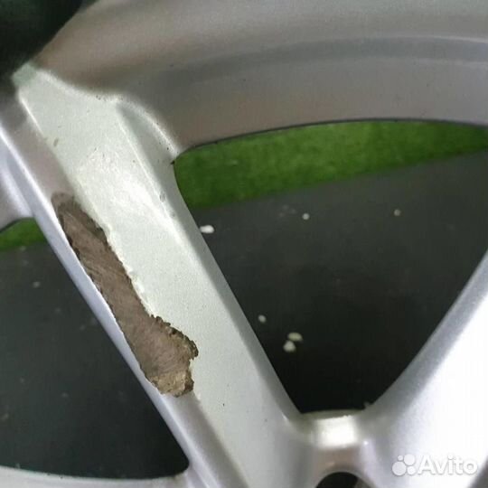 Диск литой бмв Х1 F48 (2015-2019)