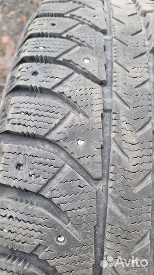 Bridgestone Ice Cruiser 7000 235/65 R18 T