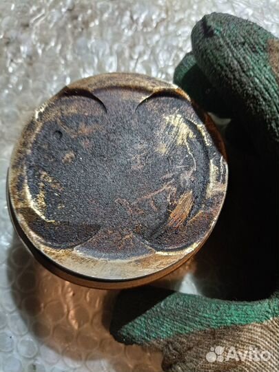 Поршень 1.8 G4NB Hyundai Elantra