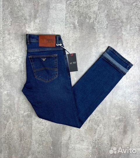 Джинсы Armani Jeans