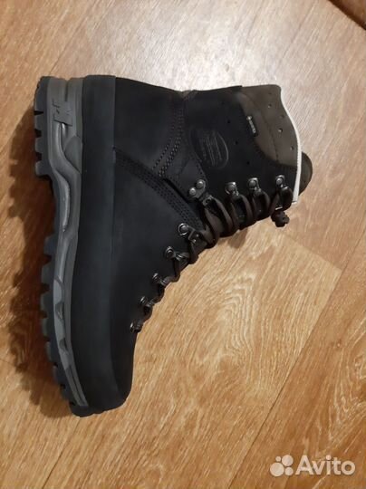 Ботинки мужские Meindl Island MFS Active