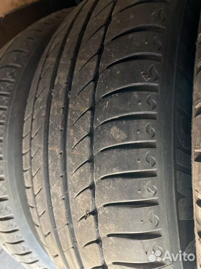 Michelin Primacy HP 225/50 R17 94Y