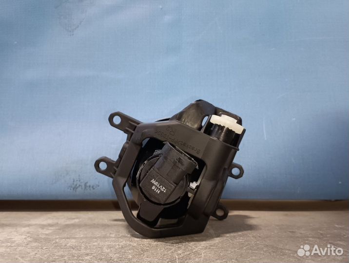 Фара птф Toyota Prado 120 2003-2009