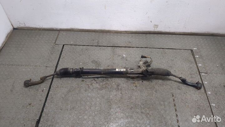 Рейка рулевая с г/у Dodge Stratus