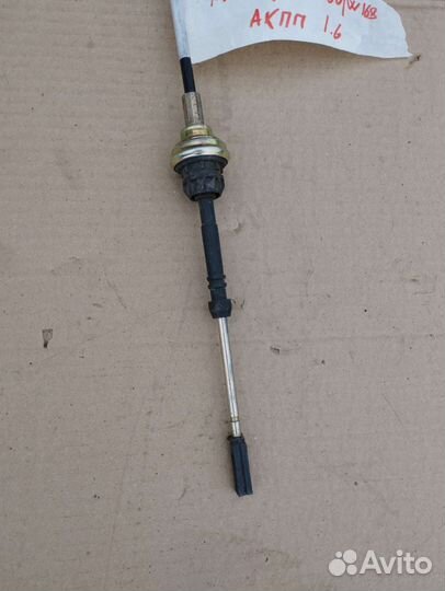 Трос АКПП Mercedes A160 W168 1.6