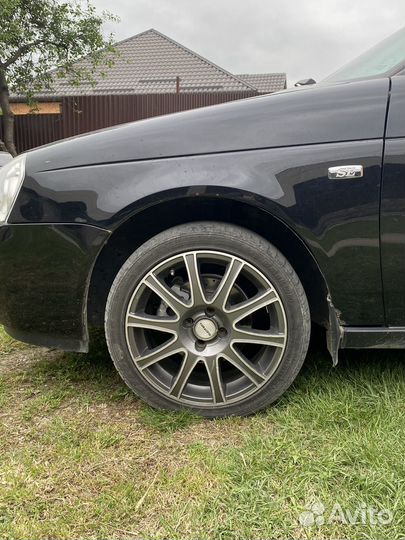 Диски на спорт гранту приору и т.д