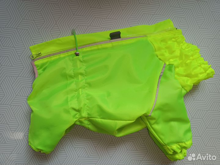 Комбинезон для собаки