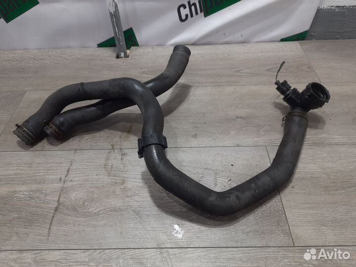 Шланг охлаждения для 1.4 Skoda Octavia A7