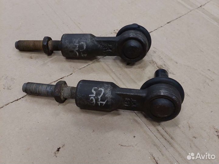 Рулевые наконечники Audi A6 C5 Ауди А6 ц5