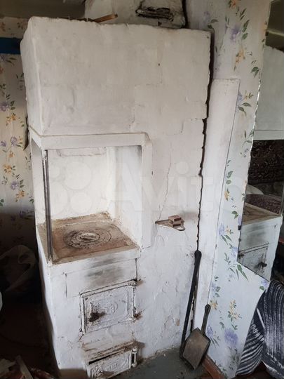 Дом 50 м² на участке 6 сот.