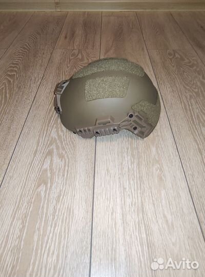 Реплика шлема Team Wendy Exfil Ballistic SL