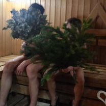 Сауна Баня с бассейном в черниковке, Уфа