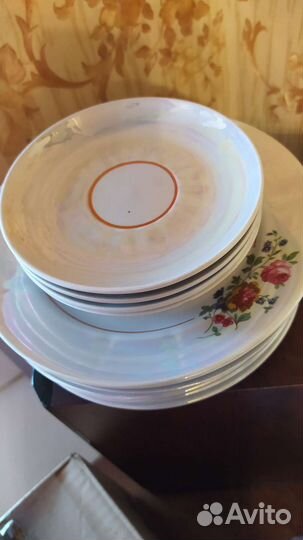 Чайный сервиз лфз