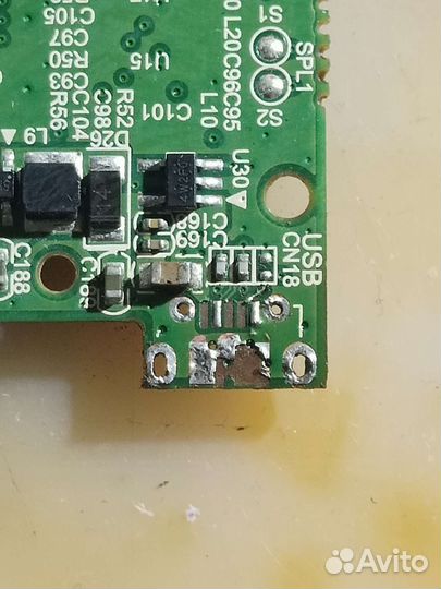 Планшет Prestigio MultiPad 4 Quantum 10.1 3G №21