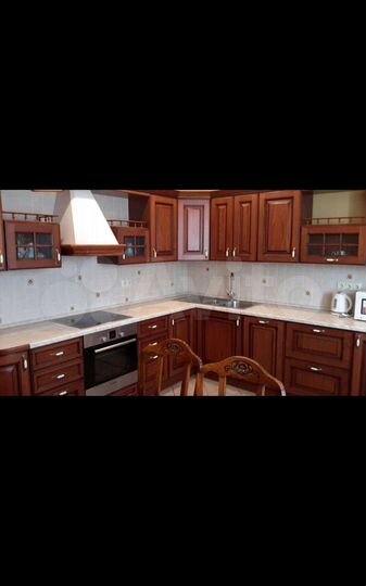 2-к. квартира, 80 м², 7/10 эт.