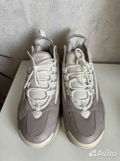 Кроссовки nike zoom 2000