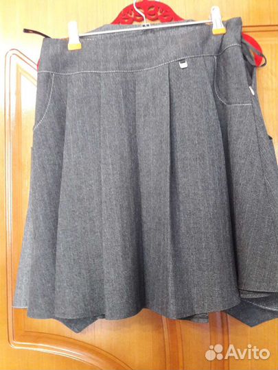 Школьная форма для девочки