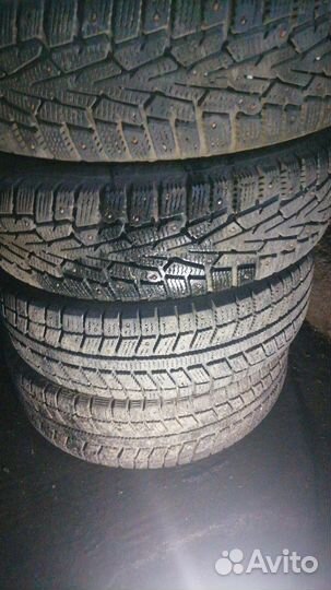 Шины 175 79 13