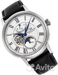 Наручные часы Orient RE-AY0106S