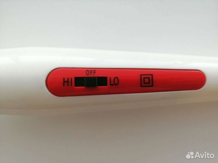 Электромассажер вибрационный