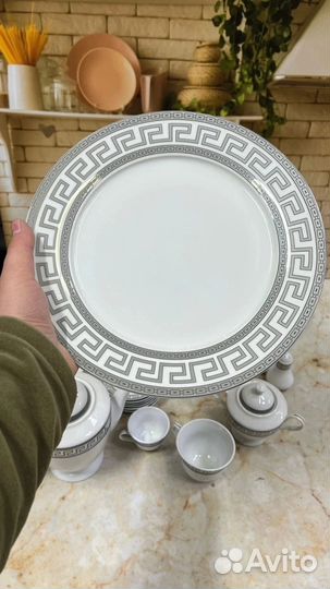 Набор столовой посуды