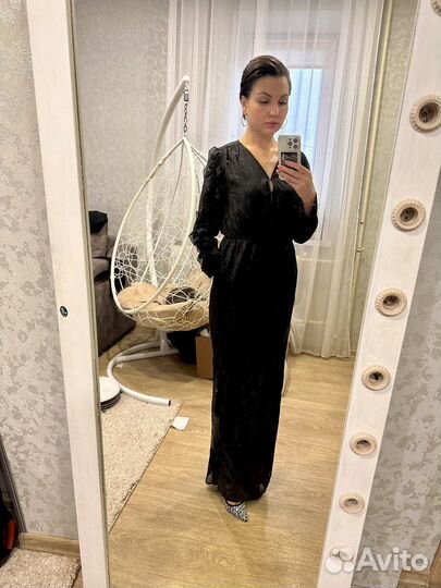 Комбинезон женский