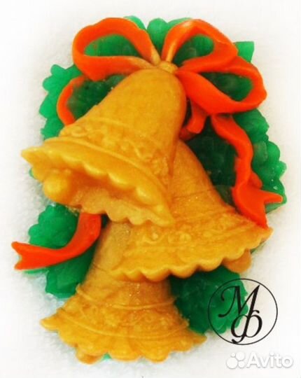 Силиконовые формы для мыла