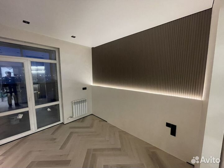 Ремонт квартир