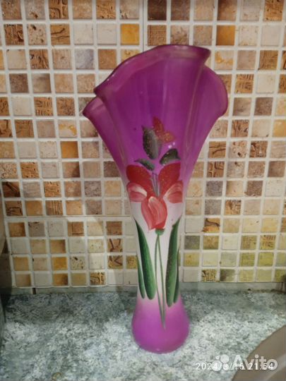 Вазы для цветов