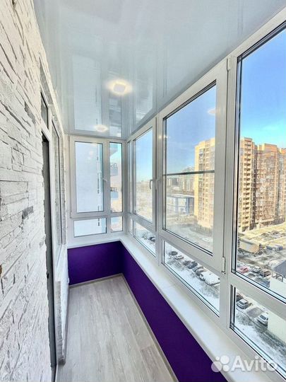 Пластиковые окна на заказ