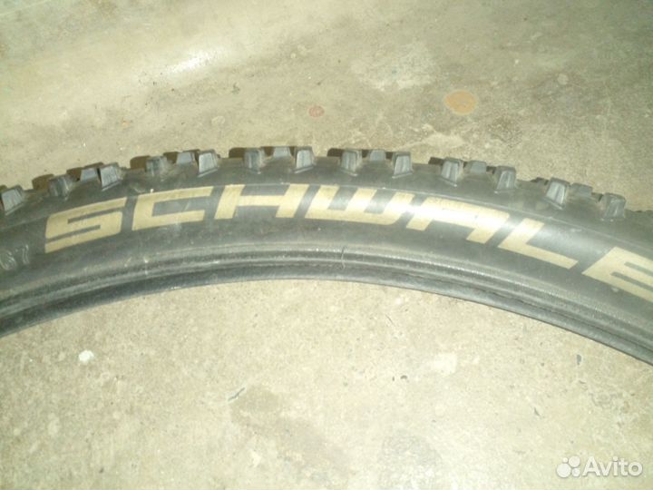 Покрышки для велосипеда 26 schwalbe