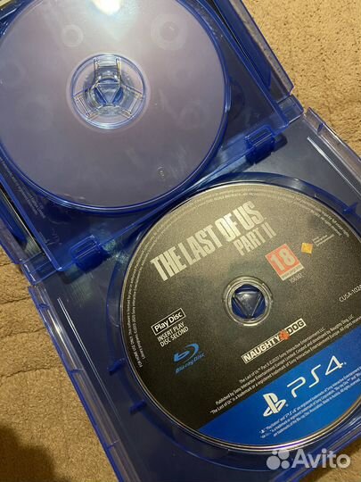 Одни из нас 2