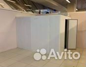 Холодильная камера