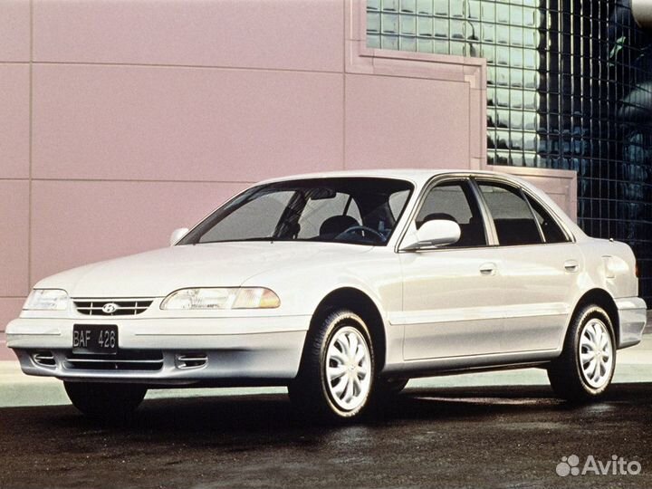 Диски тормозные передние Hyundai Sonata 1991-1998