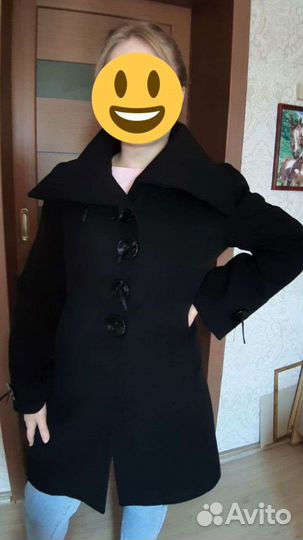 Пальто осень,весна