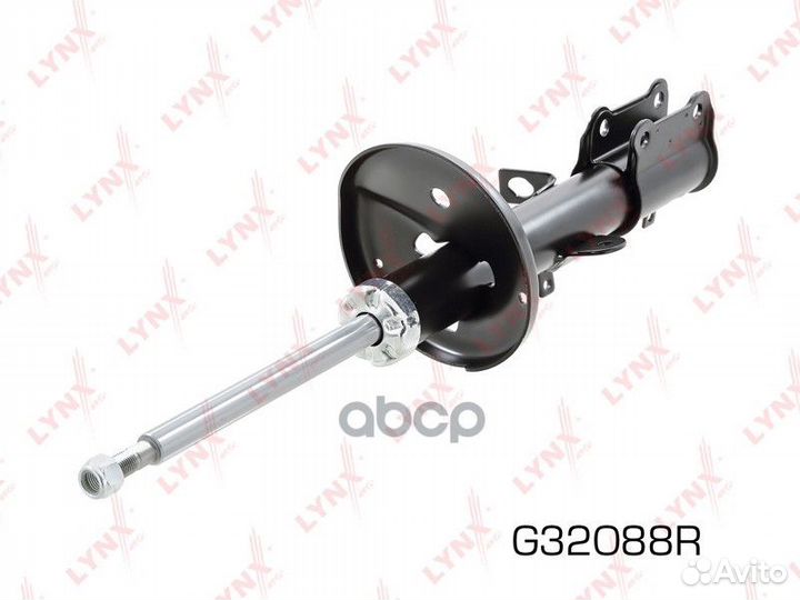 Стойка амортизационная зад прав G32088R
