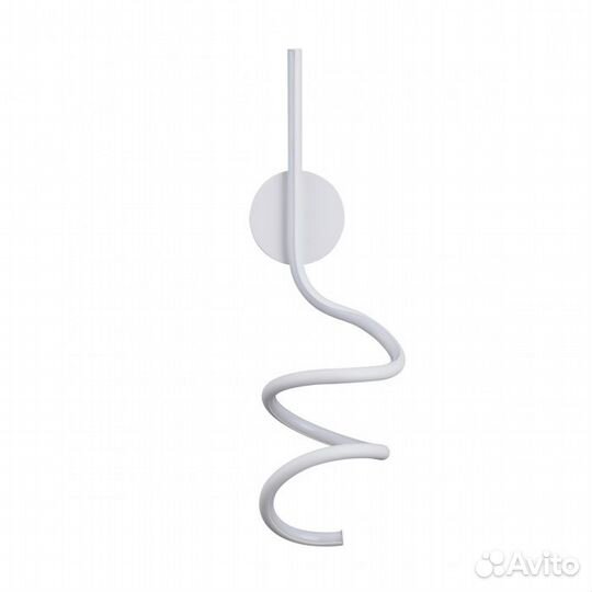 Настенный светильник бра