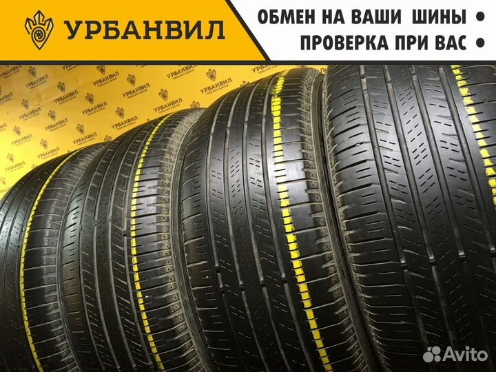 Goodyear Eagle LS 2 225/55 R18 98H