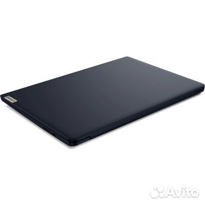 Ноутбук Lenovo IdeaPad 3 17IAU7 82RL001VRK-wpro