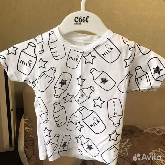 Костюм для мальчика