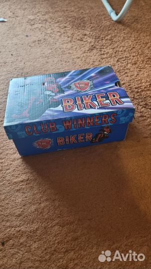 Сандалии детские новые для мальчиков 25